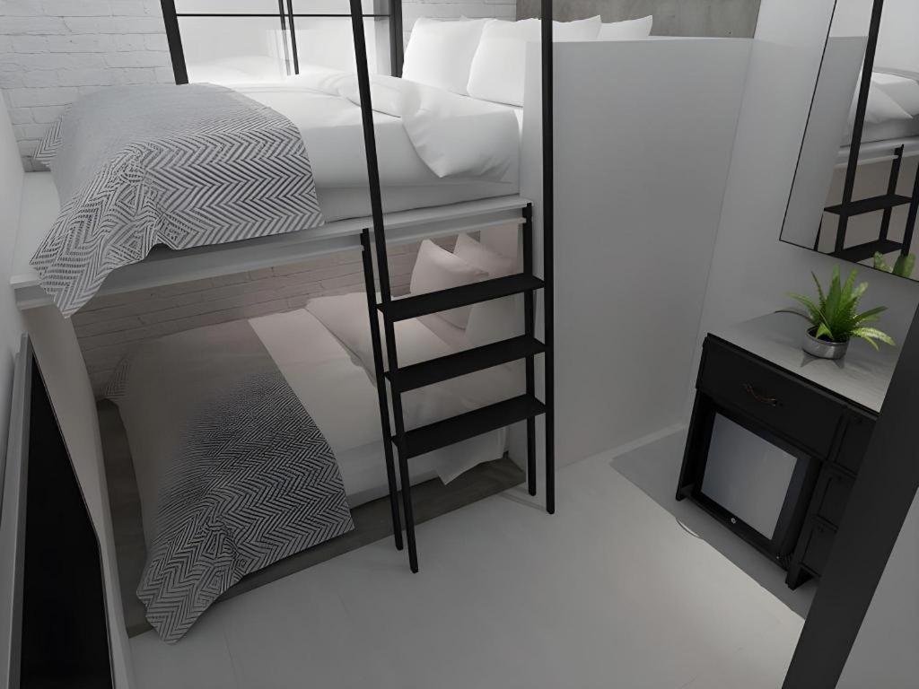 Motel Mmmio Ii Design Myeongdong