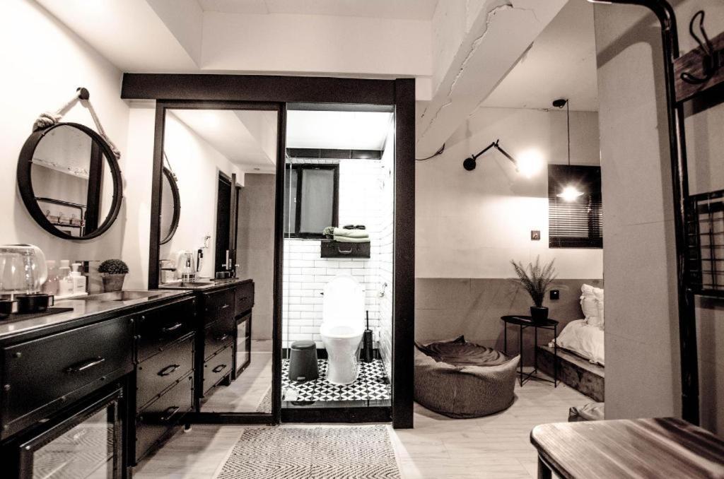 Mmmio Ii Design Myeongdong 2* Seoul