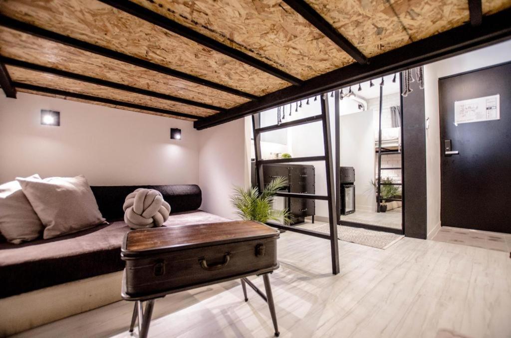 Mmmio Ii Design Myeongdong