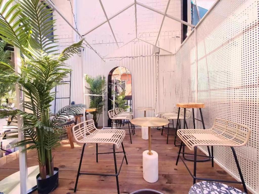 Mmmio Ii Design Myeongdong