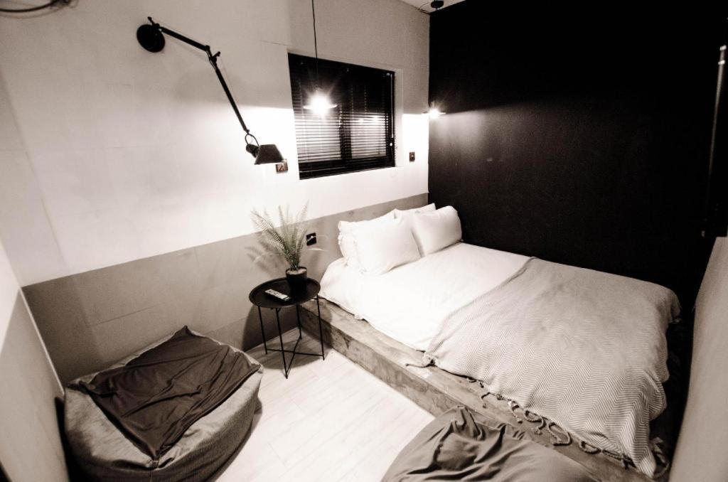 Mmmio Ii Design Myeongdong Seoul