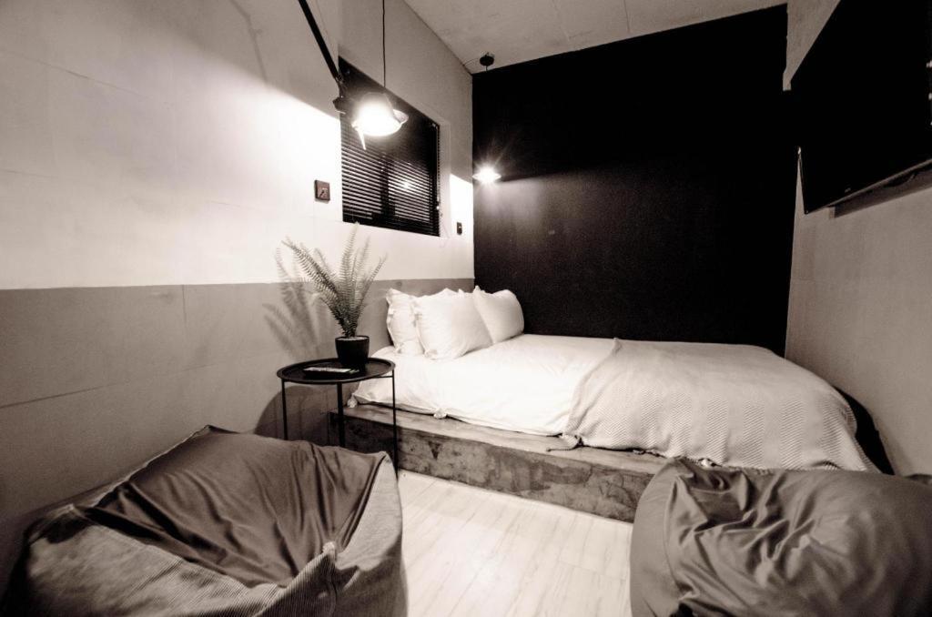 Motel Mmmio Ii Design Myeongdong