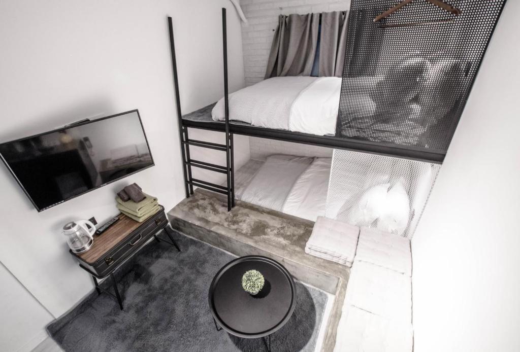 Motel Mmmio Ii Design Myeongdong 2*