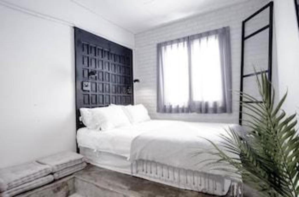 Motel Mmmio Ii Design Myeongdong
