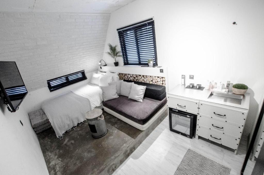 Motel Mmmio Ii Design Myeongdong Seoul