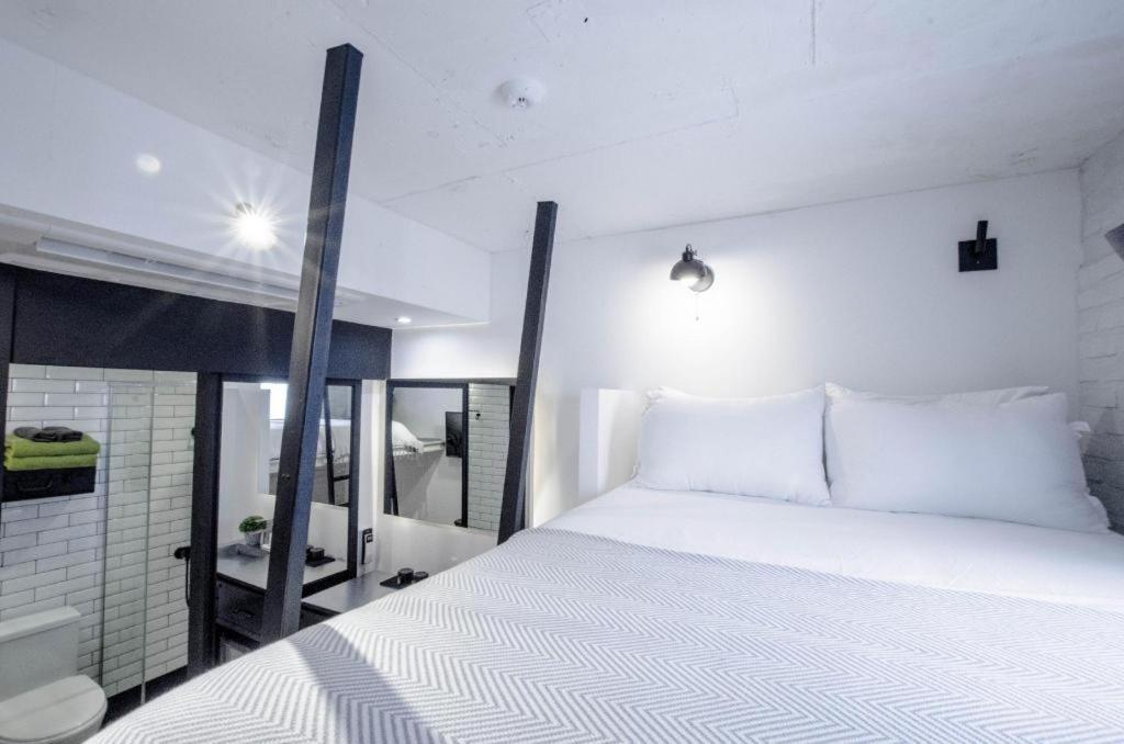 Motel Mmmio Ii Design Myeongdong