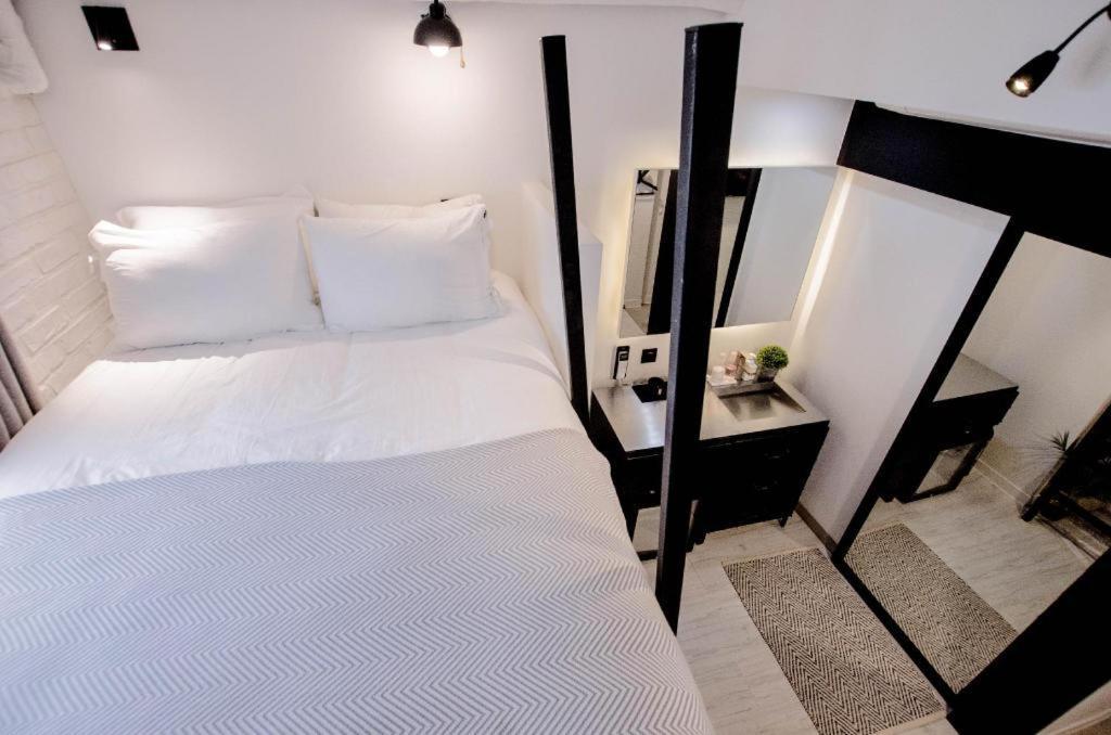 Motel Mmmio Ii Design Myeongdong Seoul