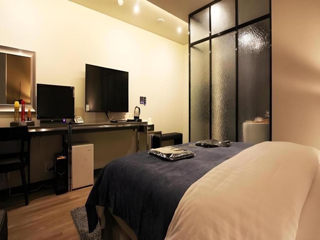 Motel Hotel Ahava 2*