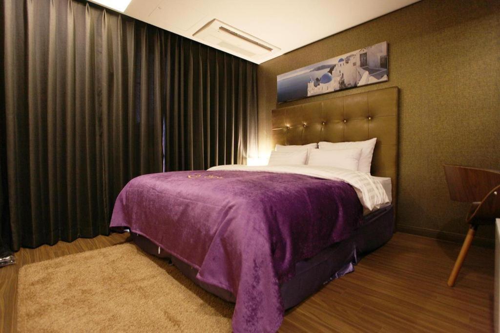 Hotel Ahava Motel Seoul