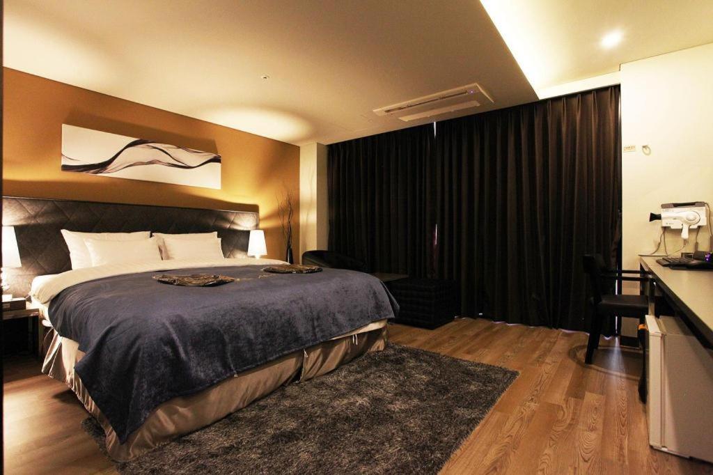 Hotel Ahava 2* Seoul