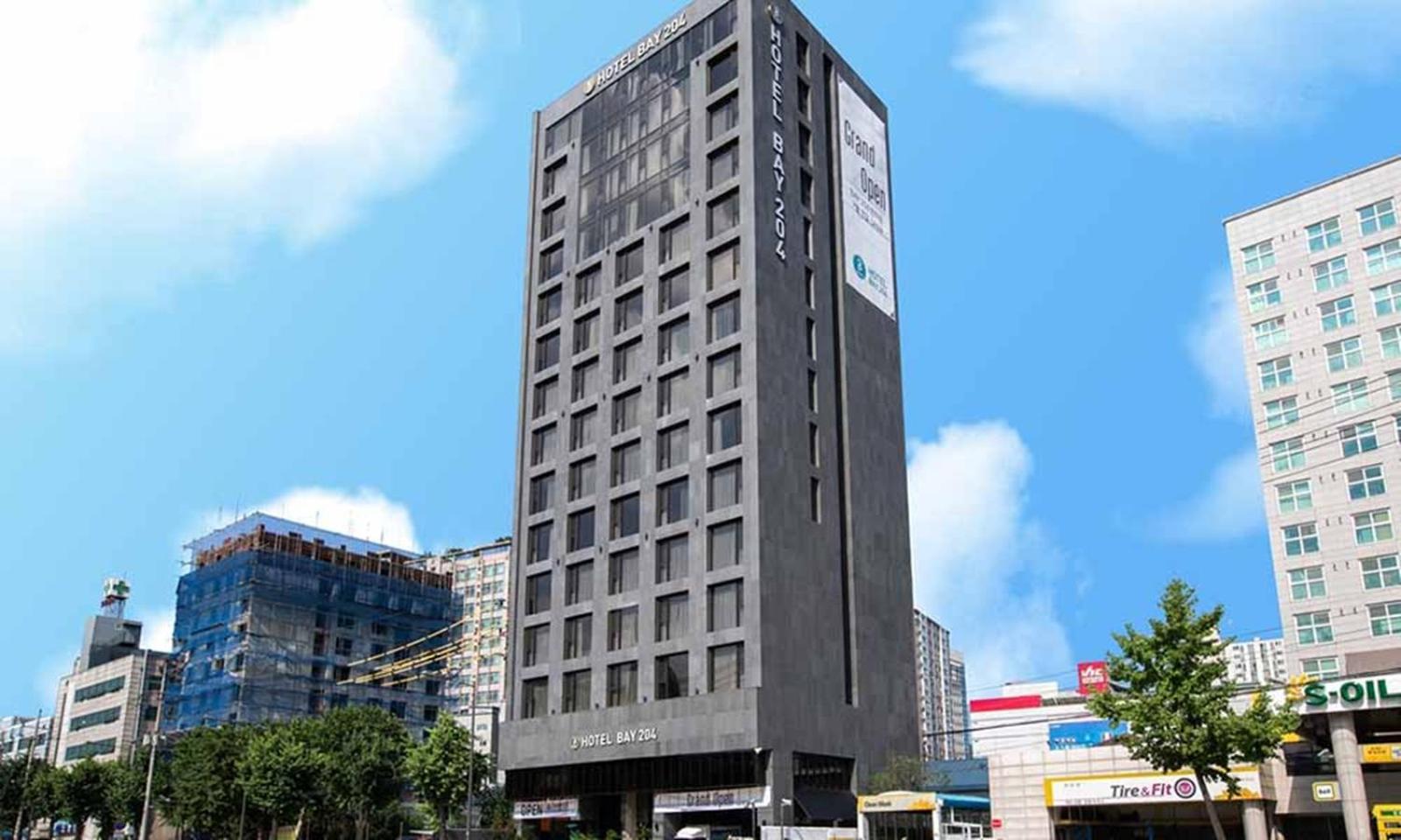 Hotel Dobong Bay204 *