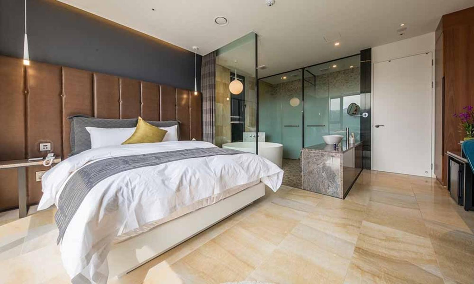 Hotel Dobong Bay204 Seoul