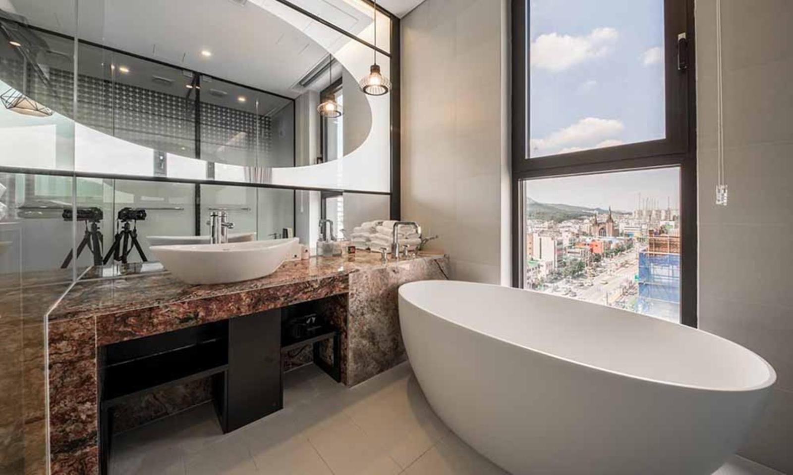 Dobong Bay204 Hotel Seoul