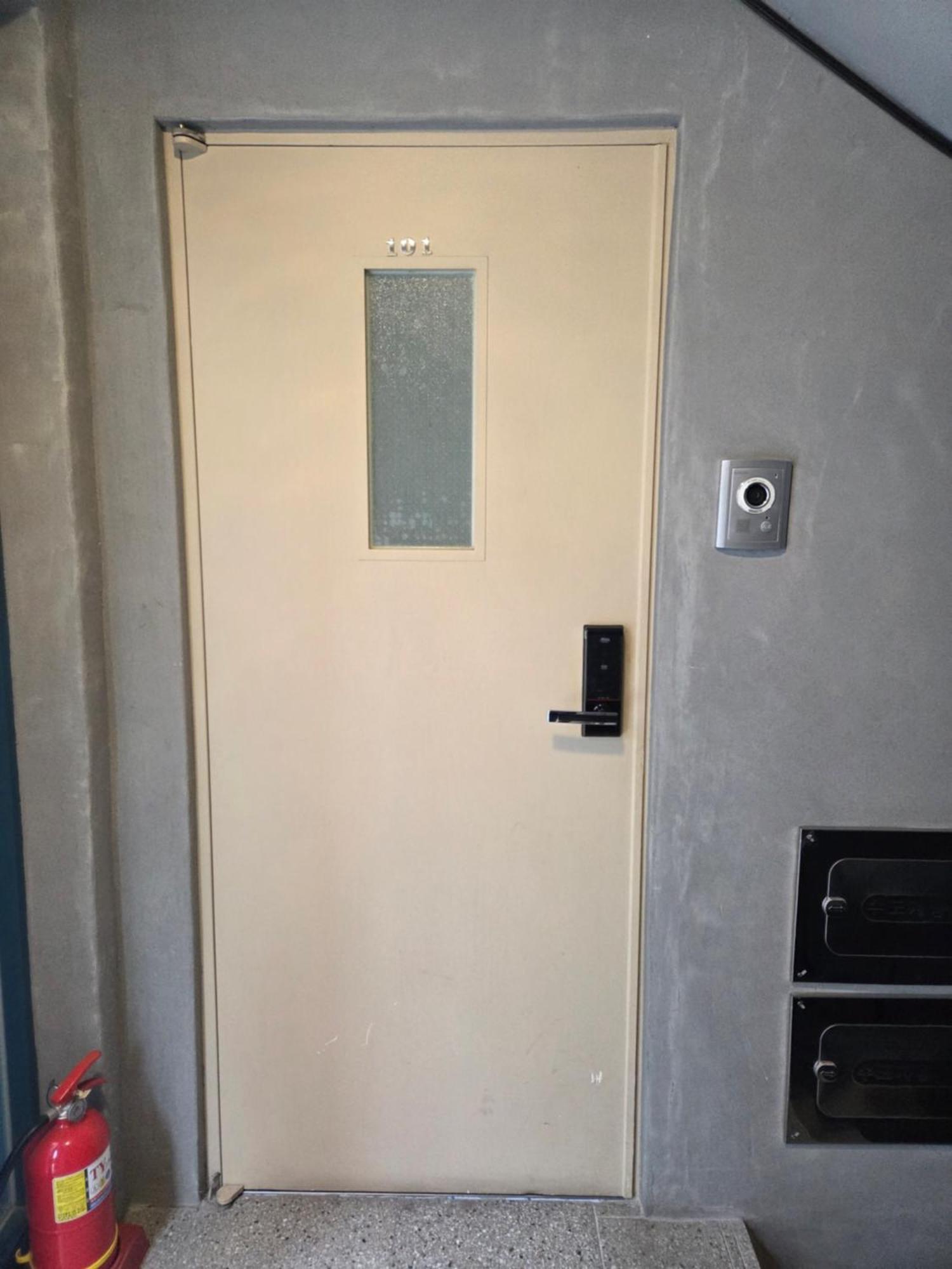 Anam Apartamento Seul