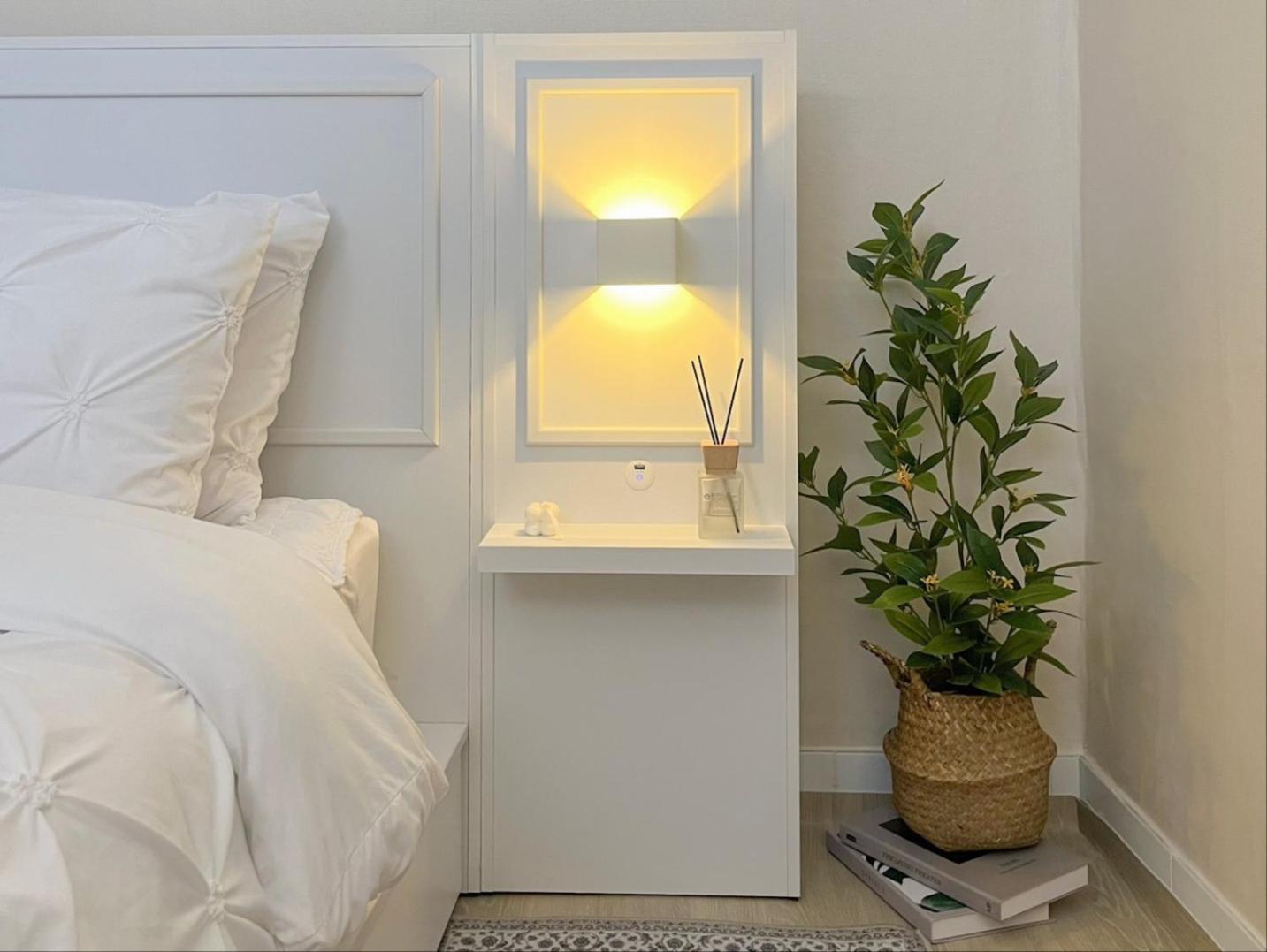 Apartamento Once In Sinchon *