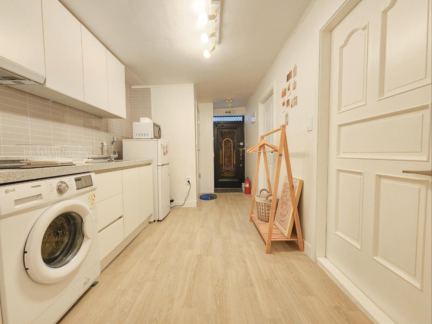 Apartamento Once In Sinchon Seul