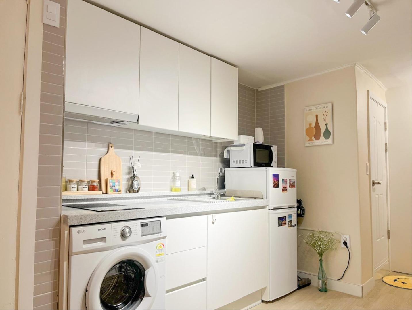 Apartamento Once In Sinchon Seul