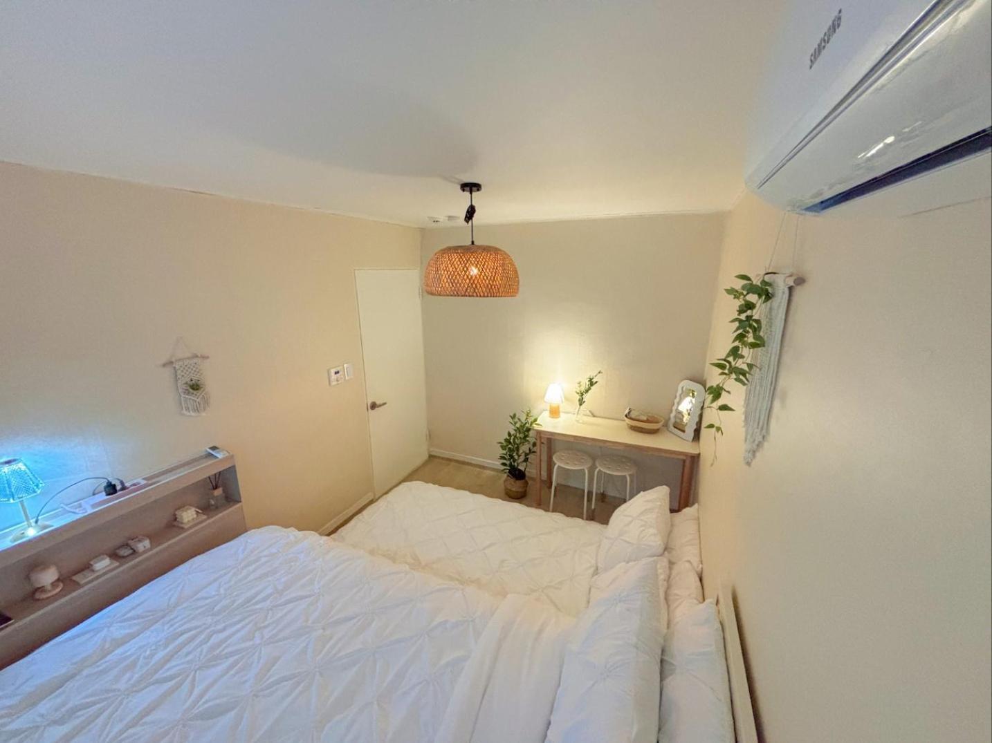 Apartamento Once In Sinchon Seul