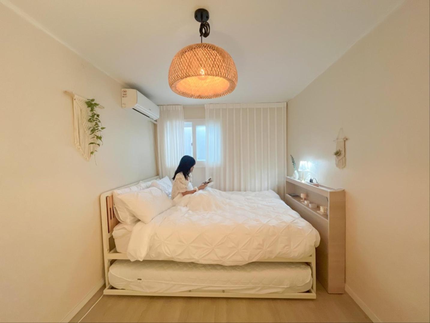 Apartamento Once In Sinchon *