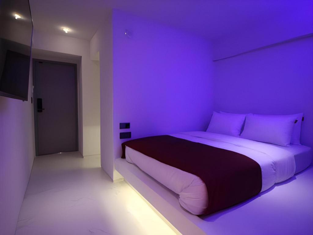 Hotel Bobo Hongdae Seoul