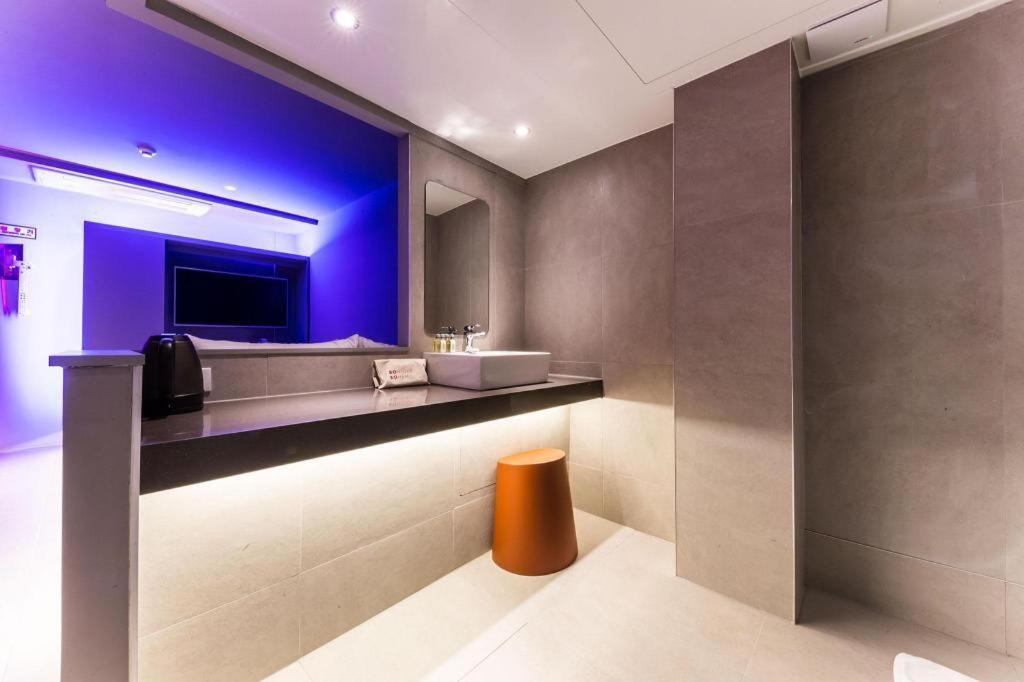 Hotel Bobo Hongdae