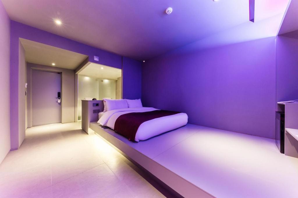 Bobo Hongdae Hotel 3*