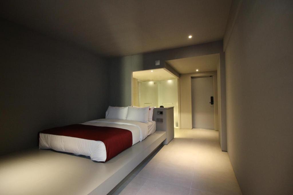 Hotel Bobo Hongdae 3*