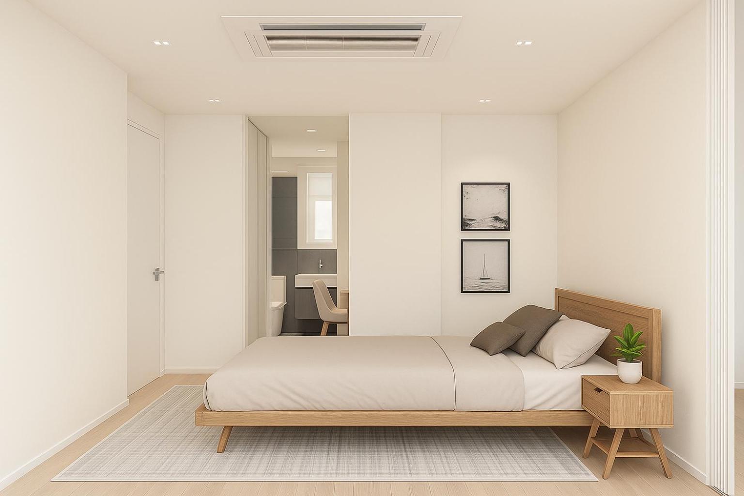 Arcente Myeongdong 3* Seoul