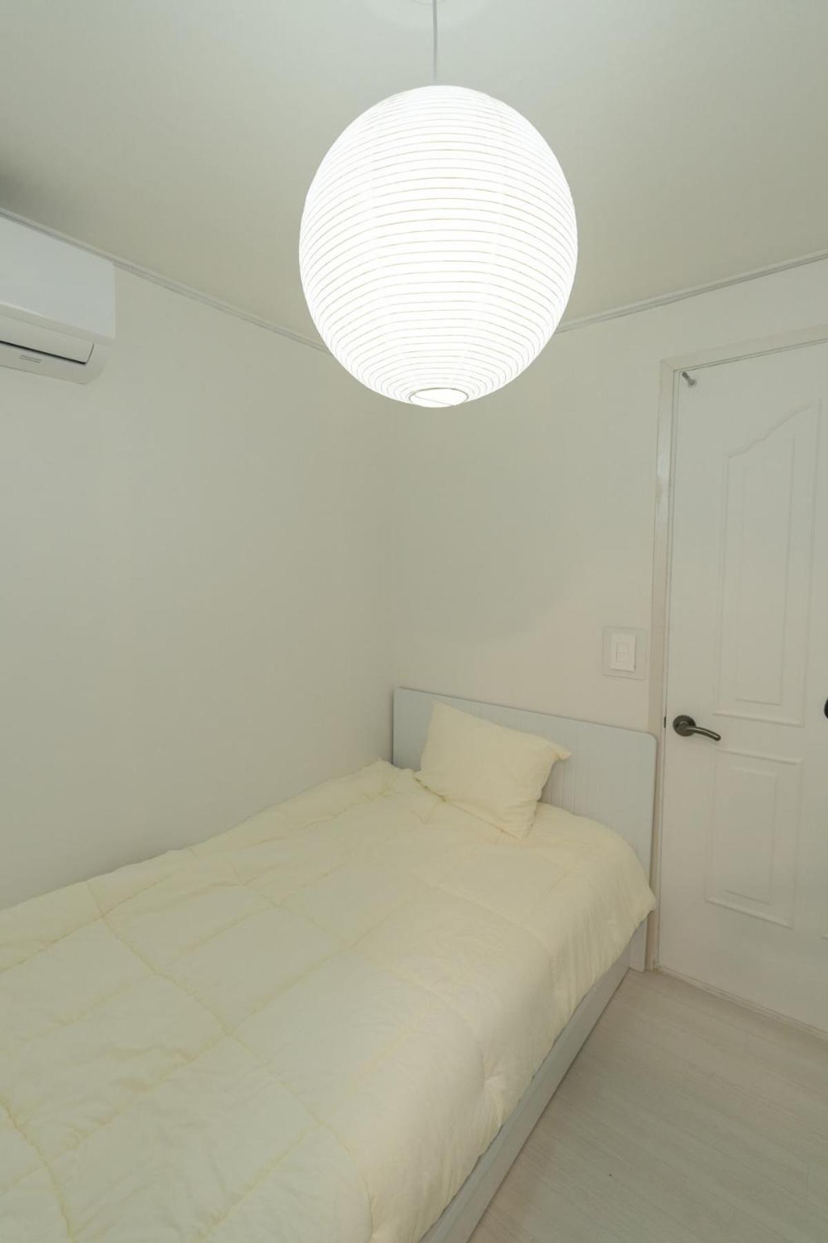 Villa Little Forest Ttukseom Seoul