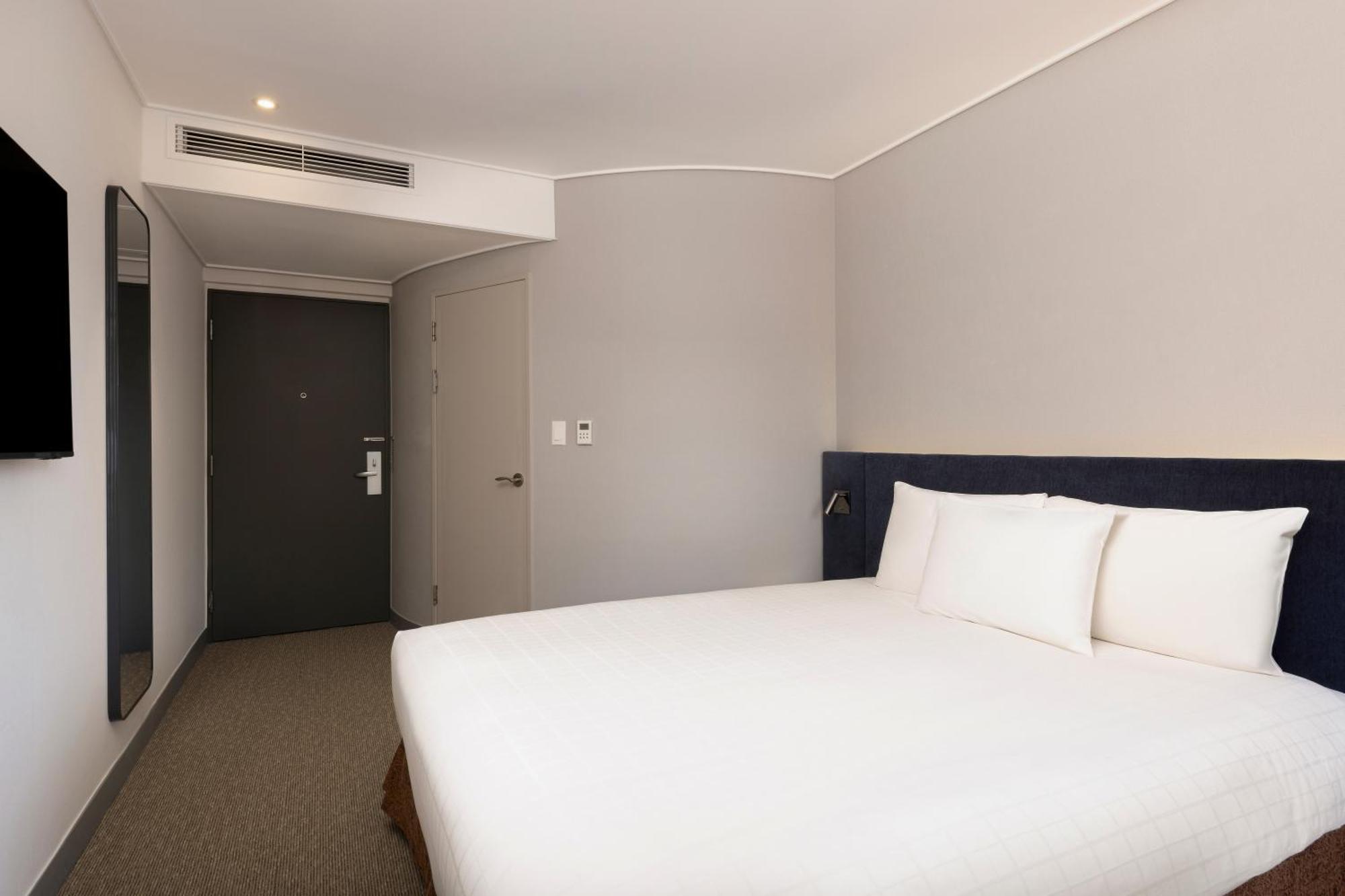 Hotel Ibis Ambassador Insadong-newly Renovated In 2025 Seoul