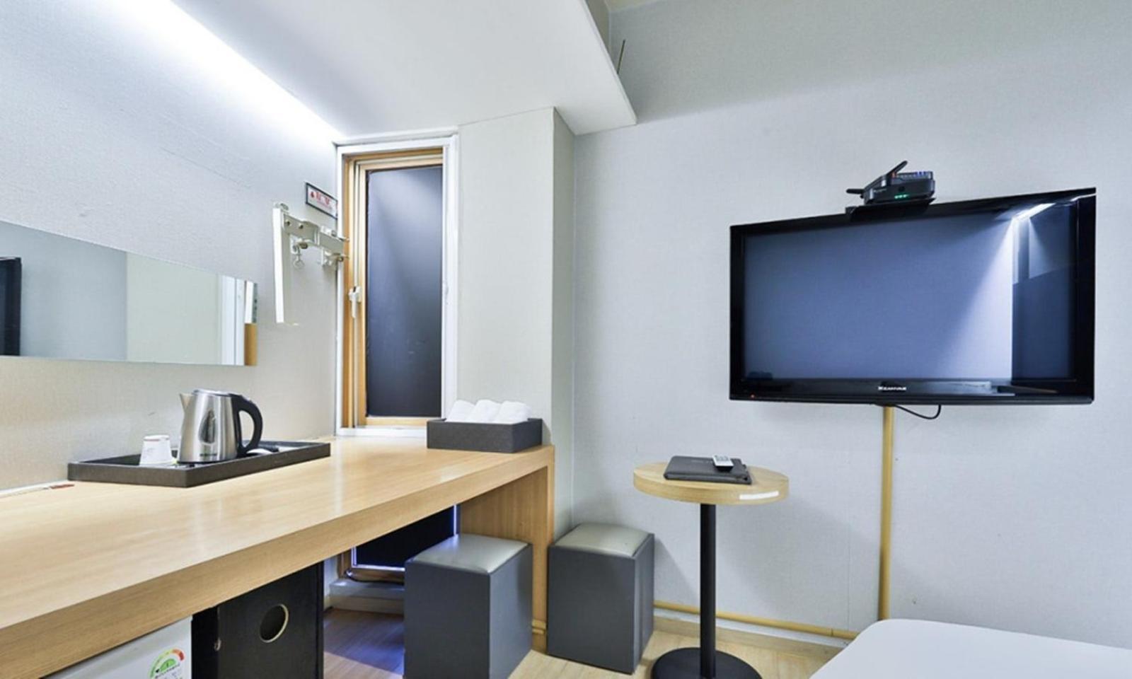 Tao Hotel Seoul