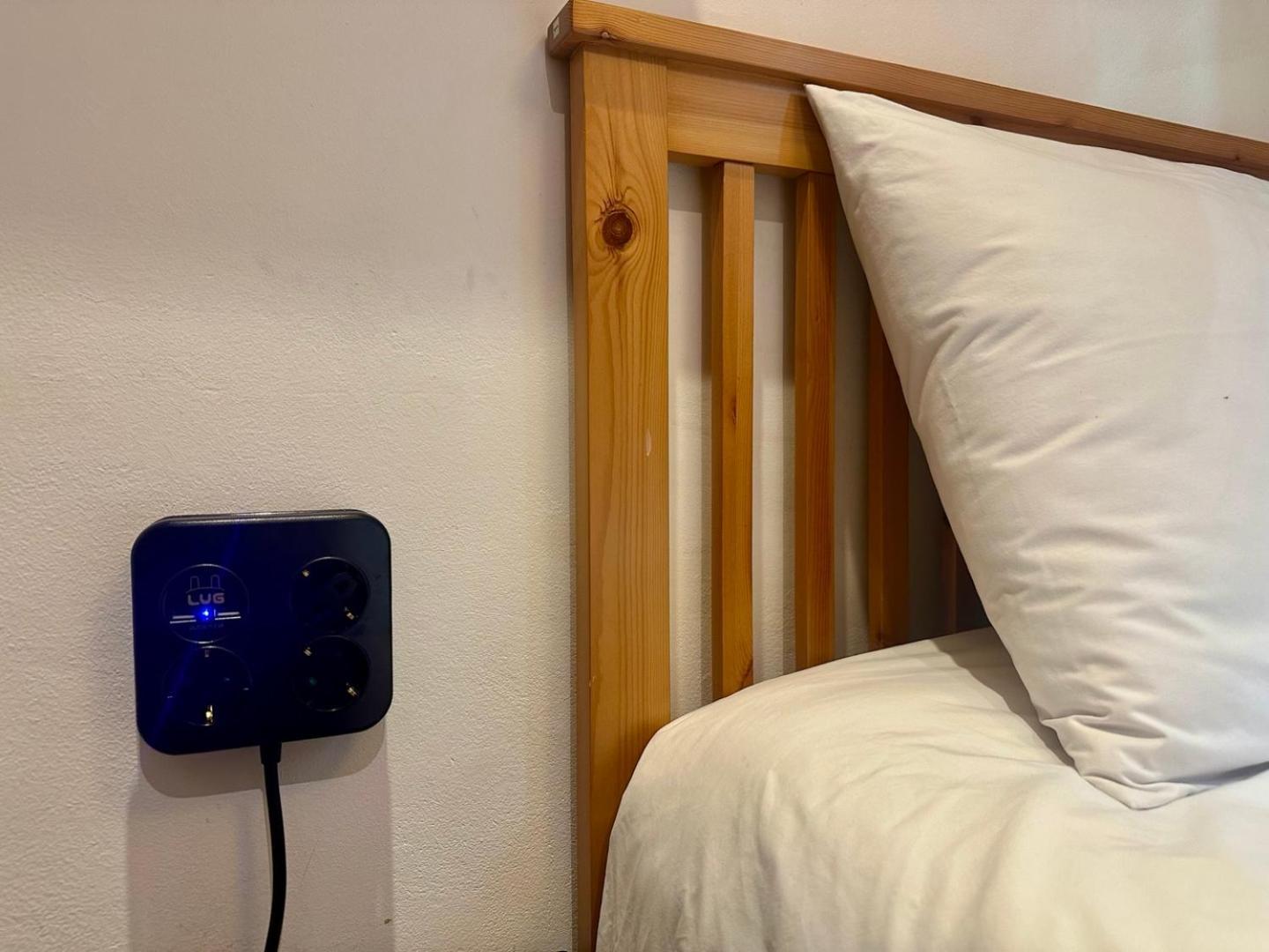 Hwon Guest house