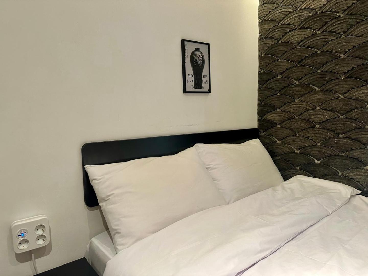Guest house Hwon *