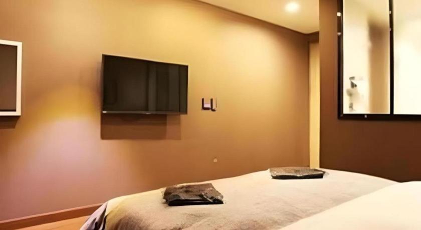 Hotel Ahava Motel Seoul