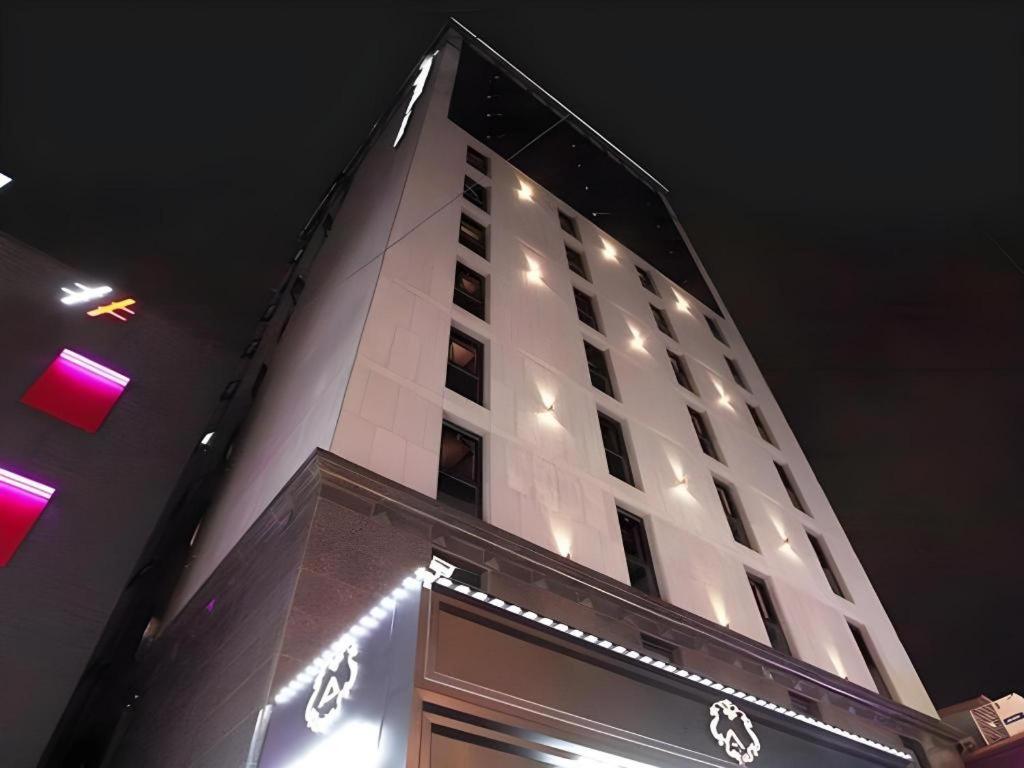 Motel Hotel Ahava Seoul