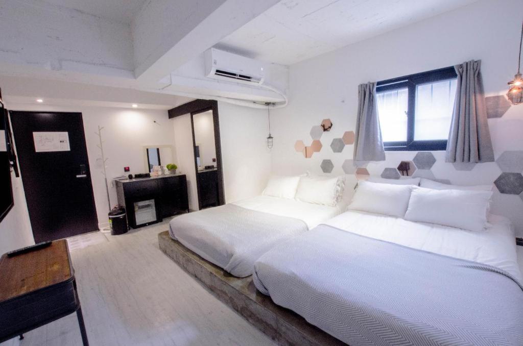 Mmmio Ii Design Myeongdong 2* Seoul