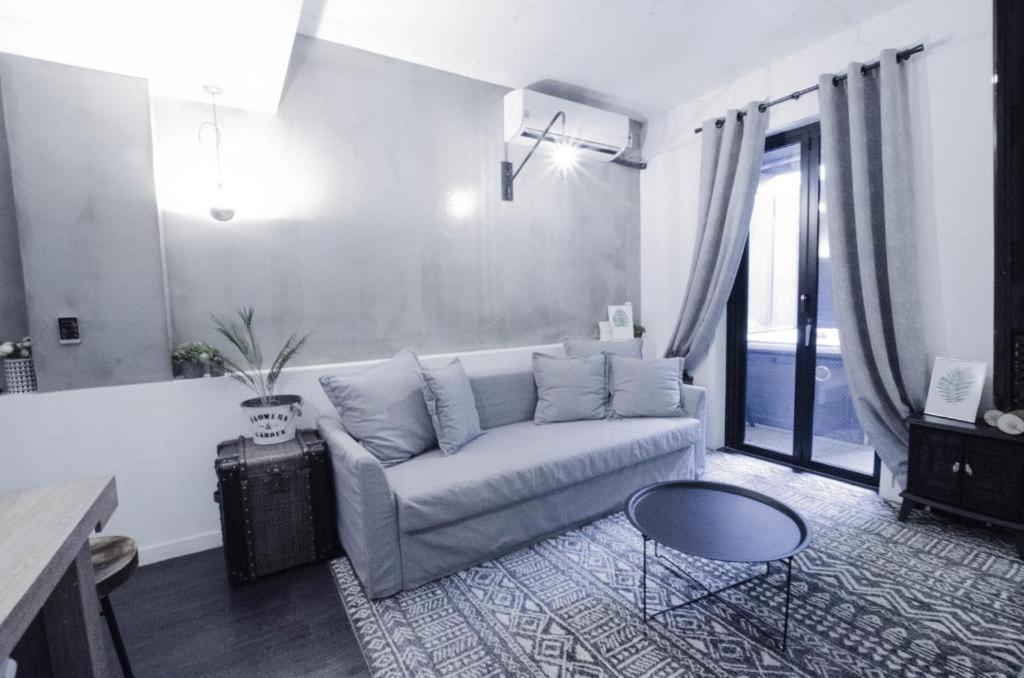 Motel Mmmio Ii Design Myeongdong Seoul
