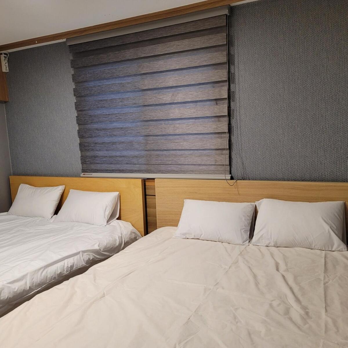 Apartment J Honor *