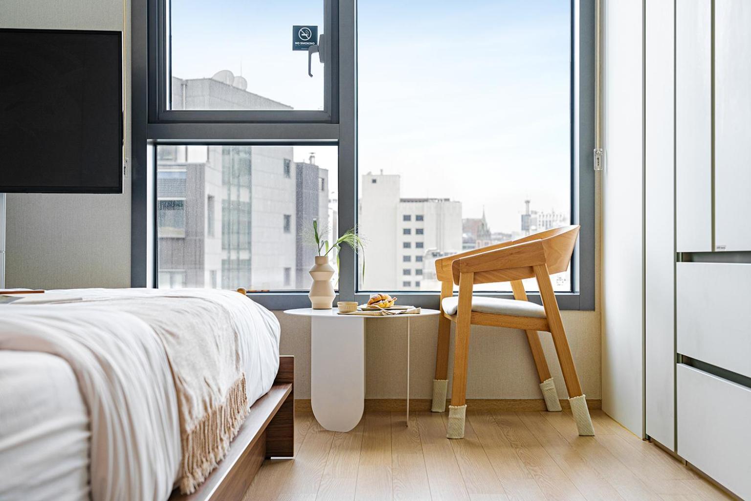 Urbanstay Myeongdong *
