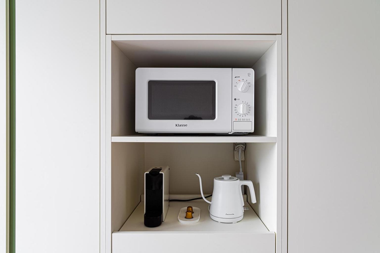 Urbanstay Myeongdong Apartment Seoul