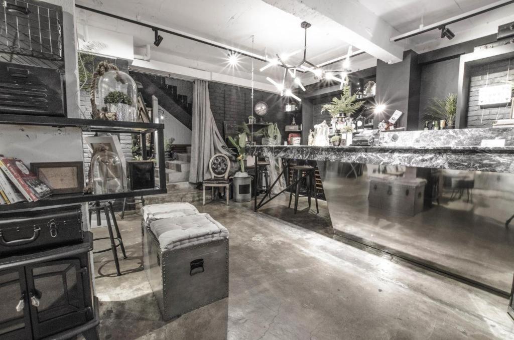 Mmmio Ii Design Myeongdong Motel 2*