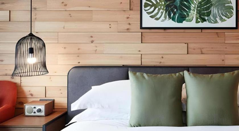 Hotel Walkerhill Douglas House (adults Only) Seoul