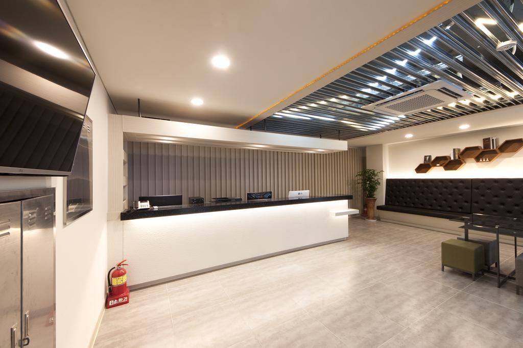 Hostel K-grand Gangnam1 Seoul