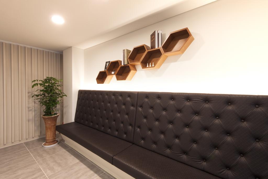 K-grand Gangnam1 Hostel