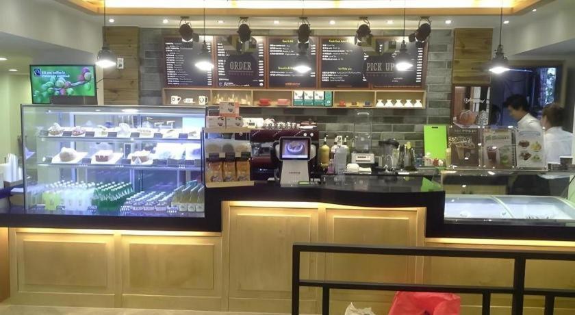 Myeongdong Mom House 2* Seoul