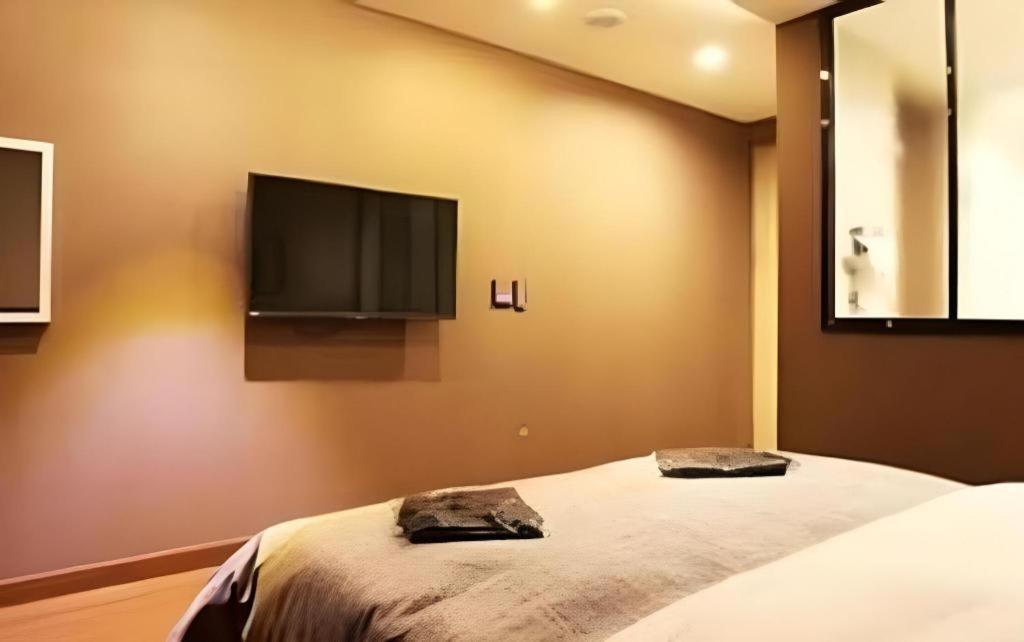 Hotel Ahava Seoul
