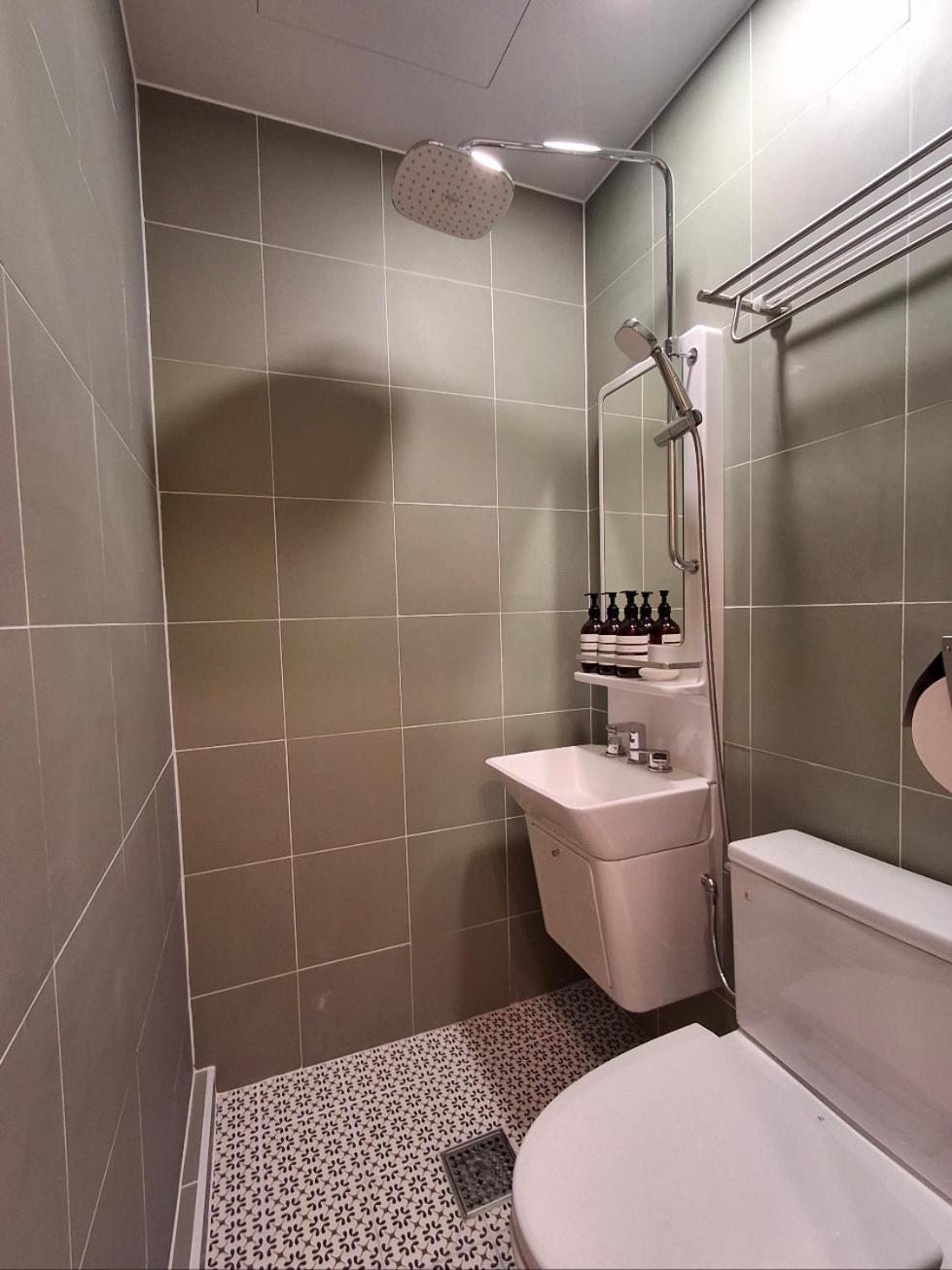 Rio Hotel Seoul