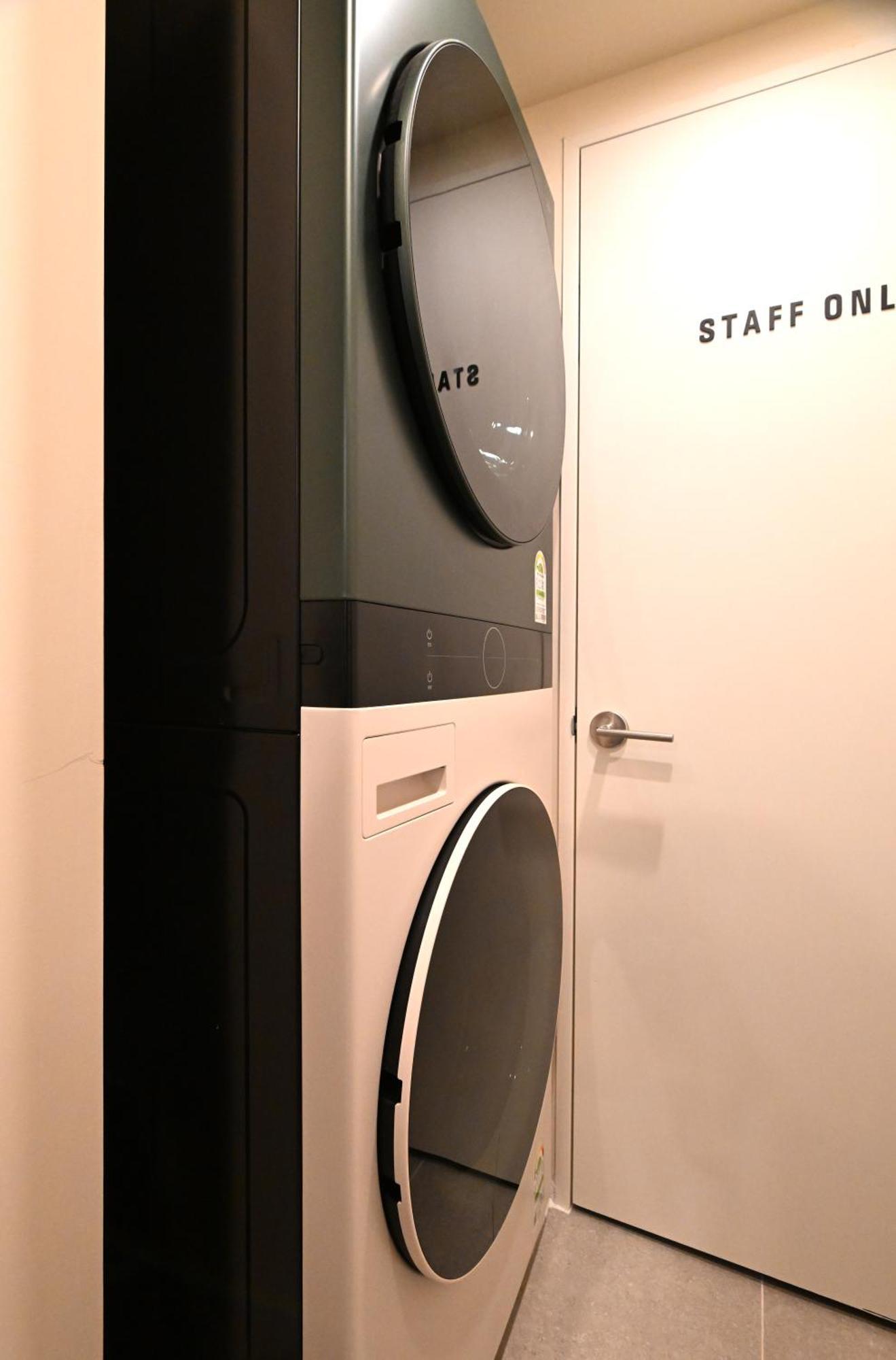 Hotel Rio Seoul