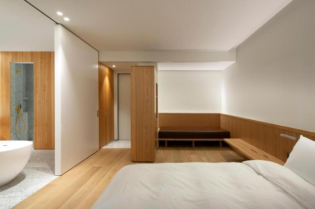 Hotel Namu 3*