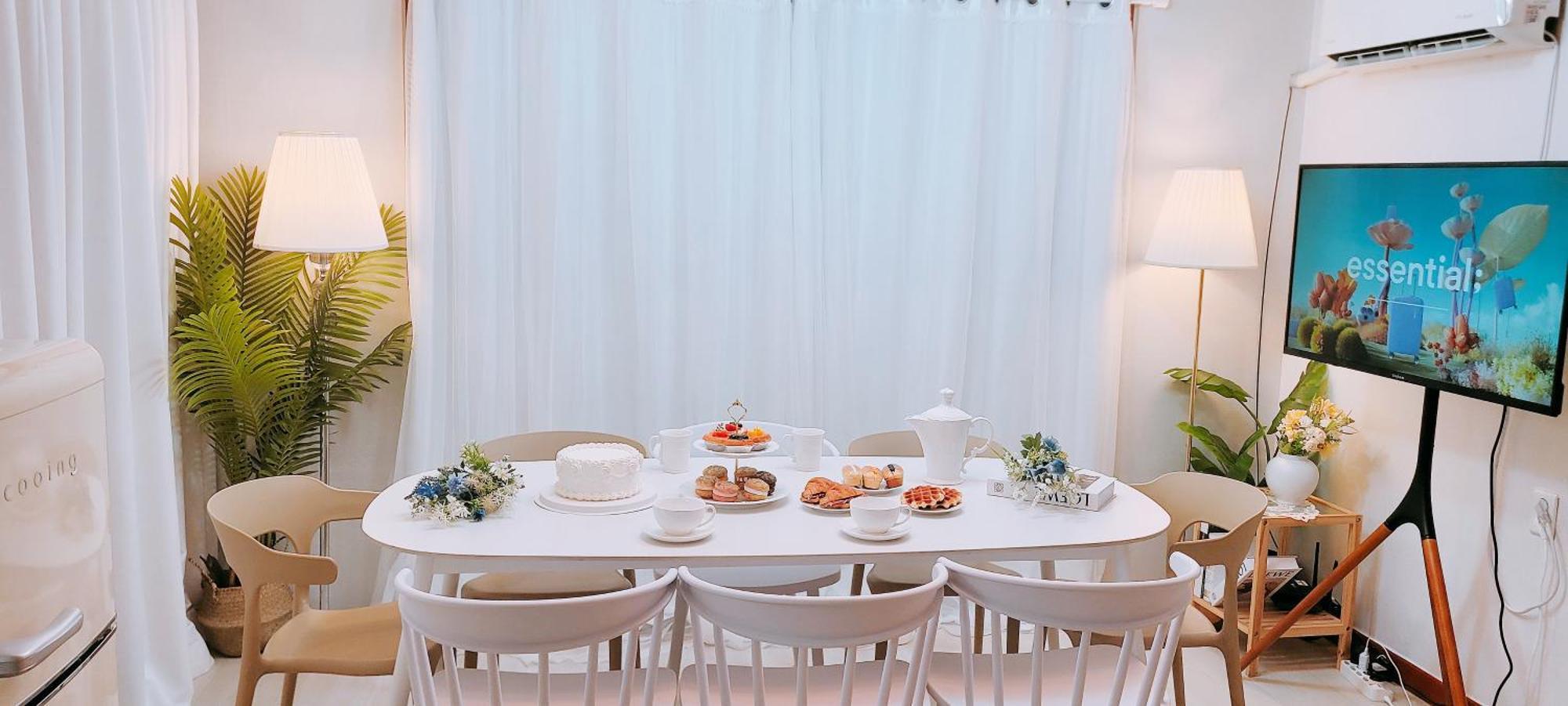 #4bed #8people #1st Floor House Seoul